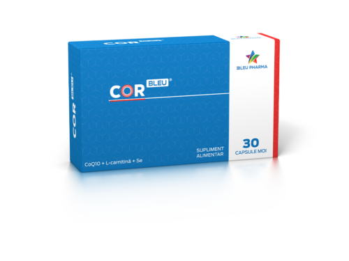 <span class="my-product-name">COR <span class="my-product-name-sup">BLEU</span></span> <span class="my-product-subtitle">Sustine functia cardiaca</span>